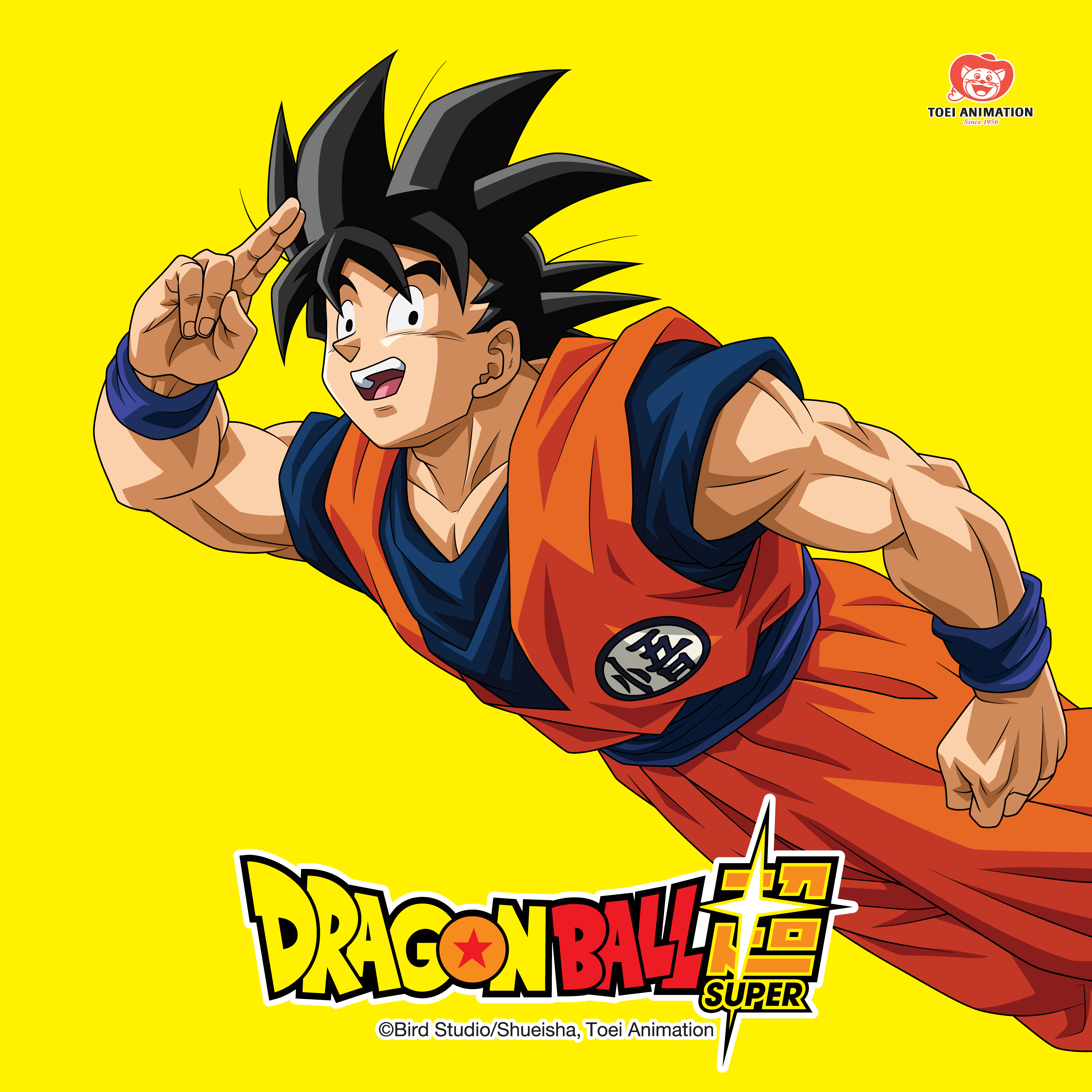 DRAGON BALL