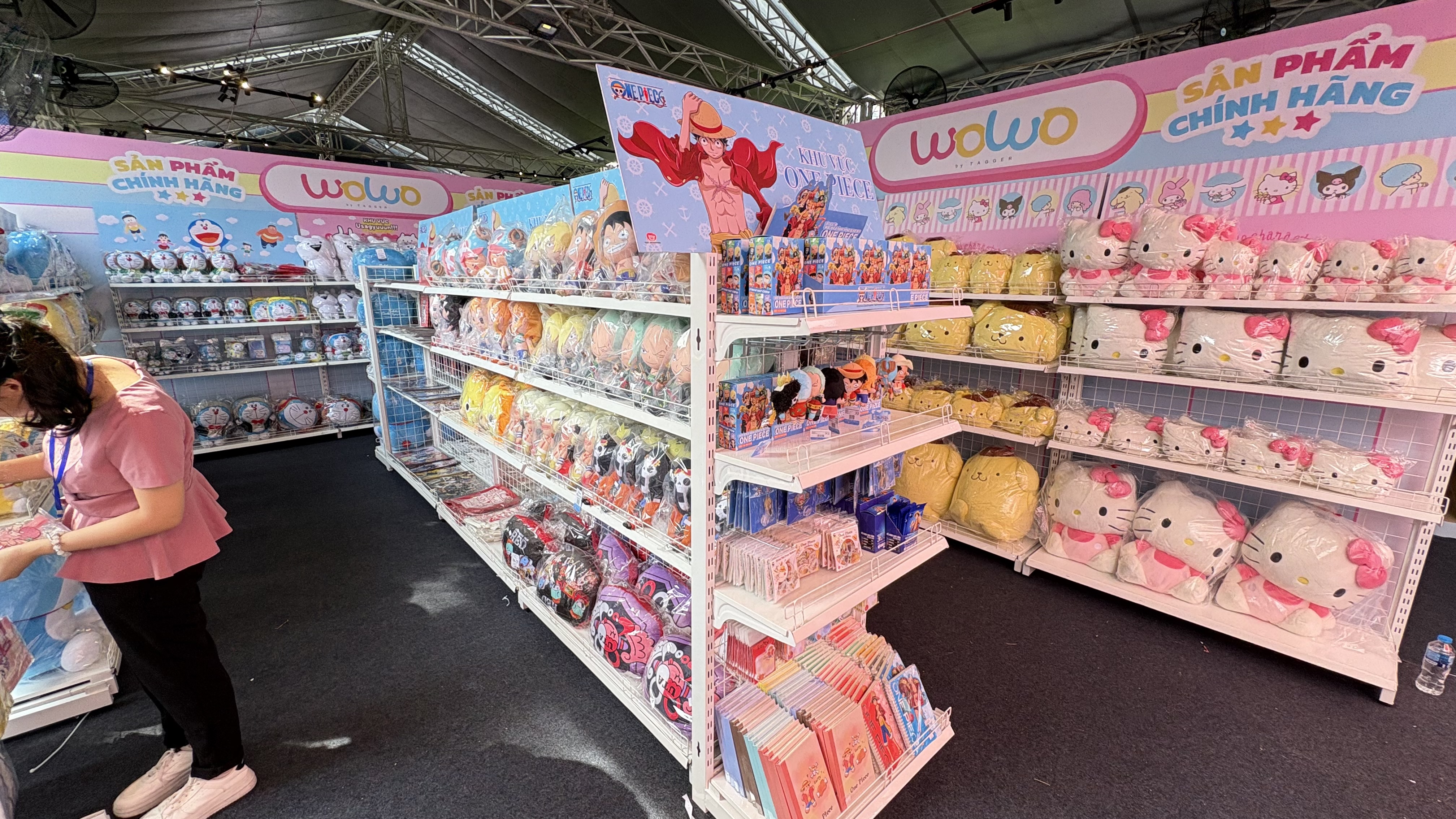 JVF2025 CHARACTER ZONE