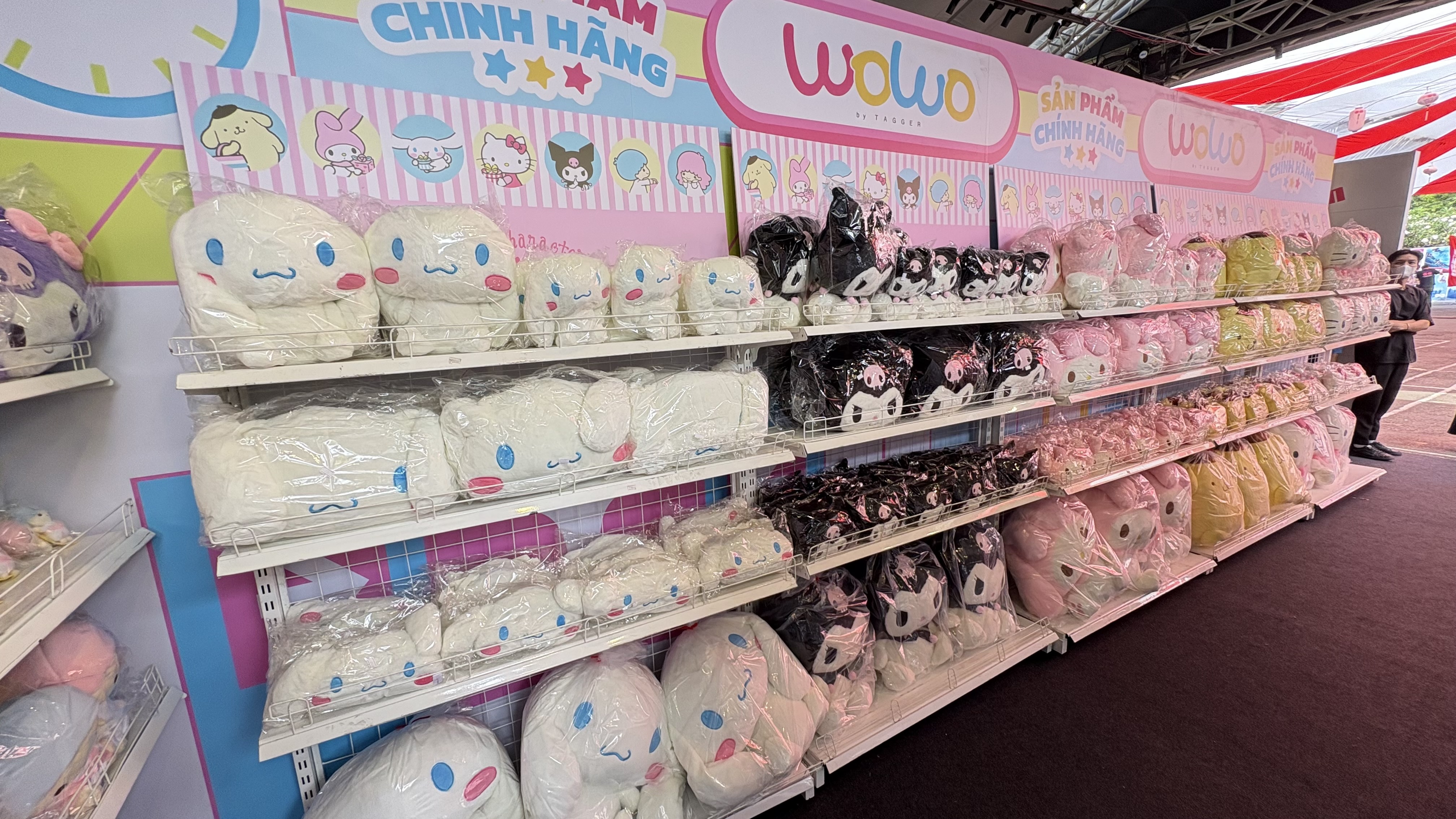 JVF2025 CHARACTER ZONE