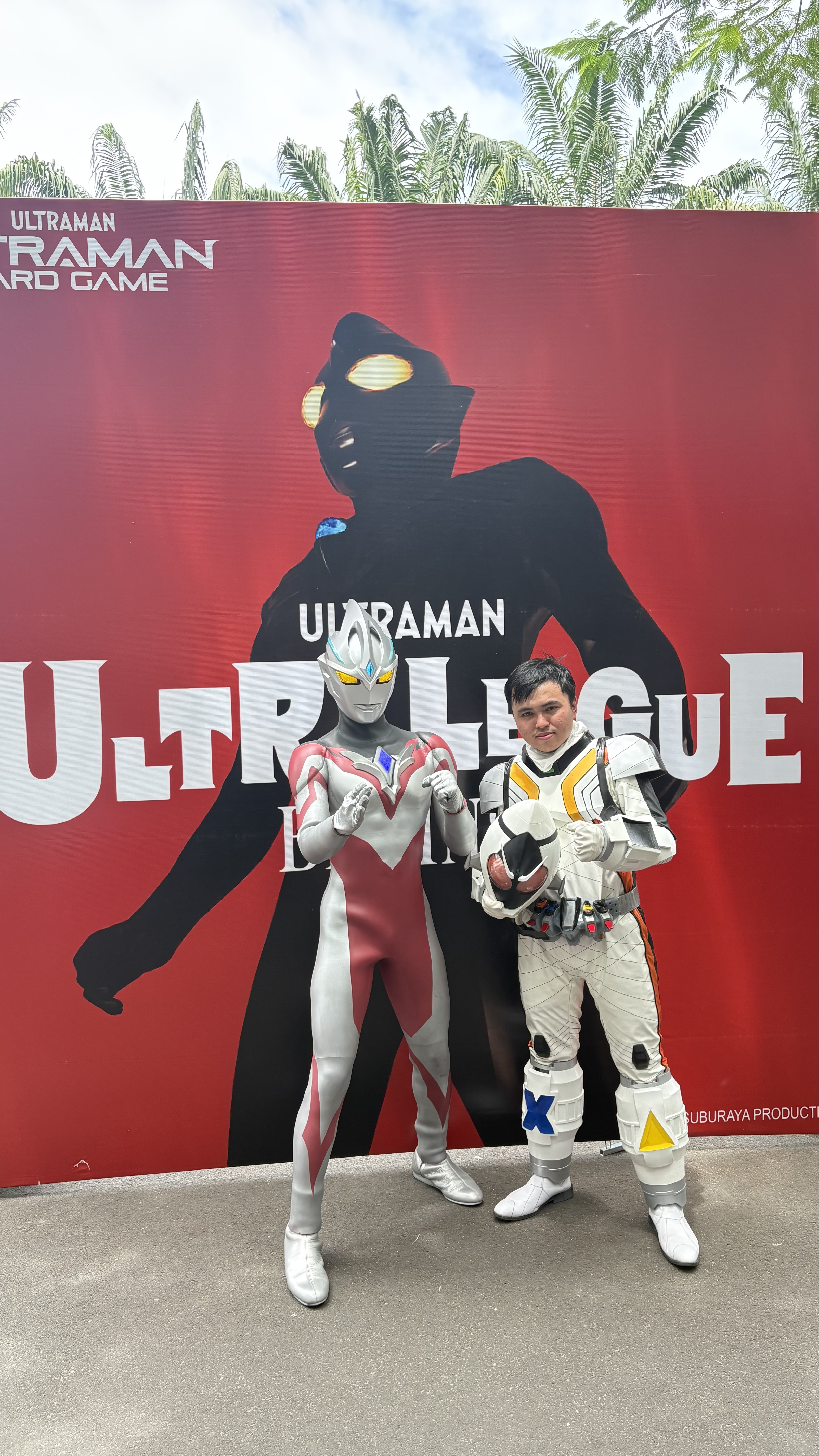 JVF2025 CHARACTER ZONE