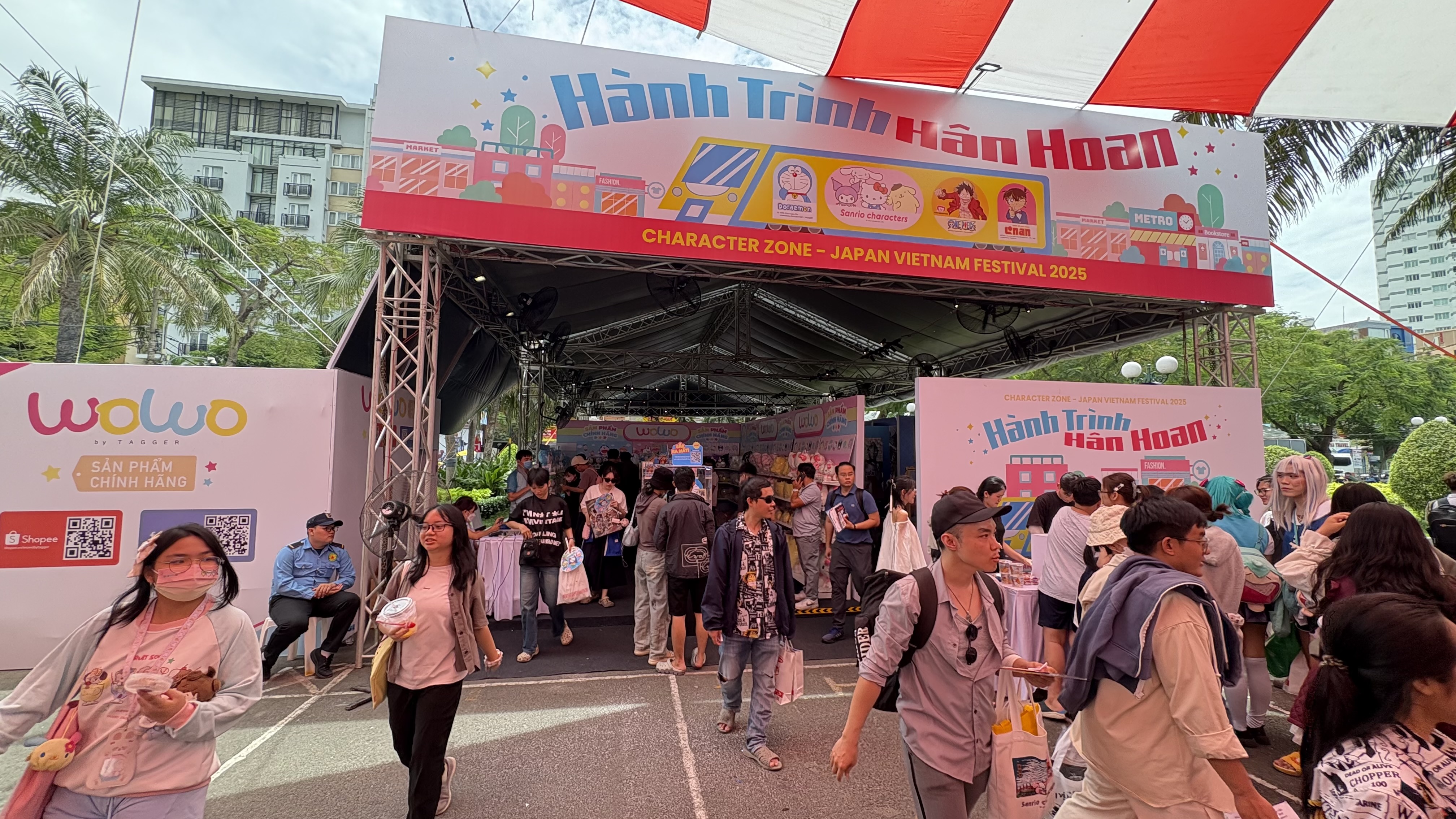 JVF2025 CHARACTER ZONE