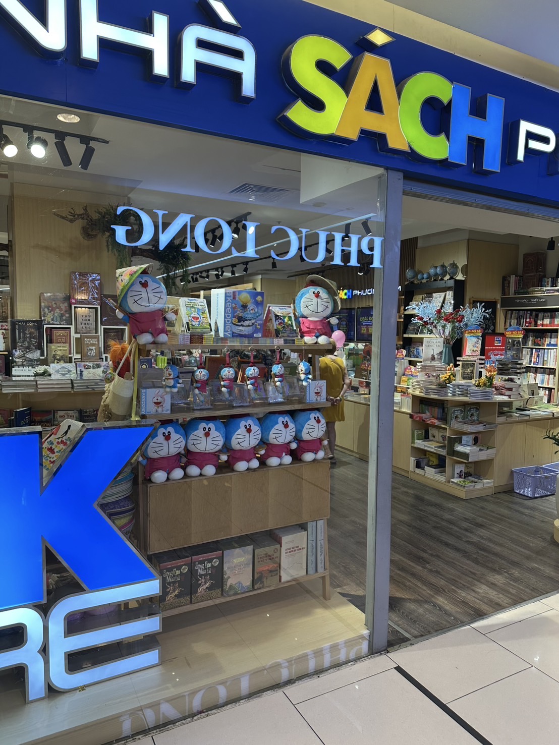 DORAEMON MOVIE CAMPAIGN 