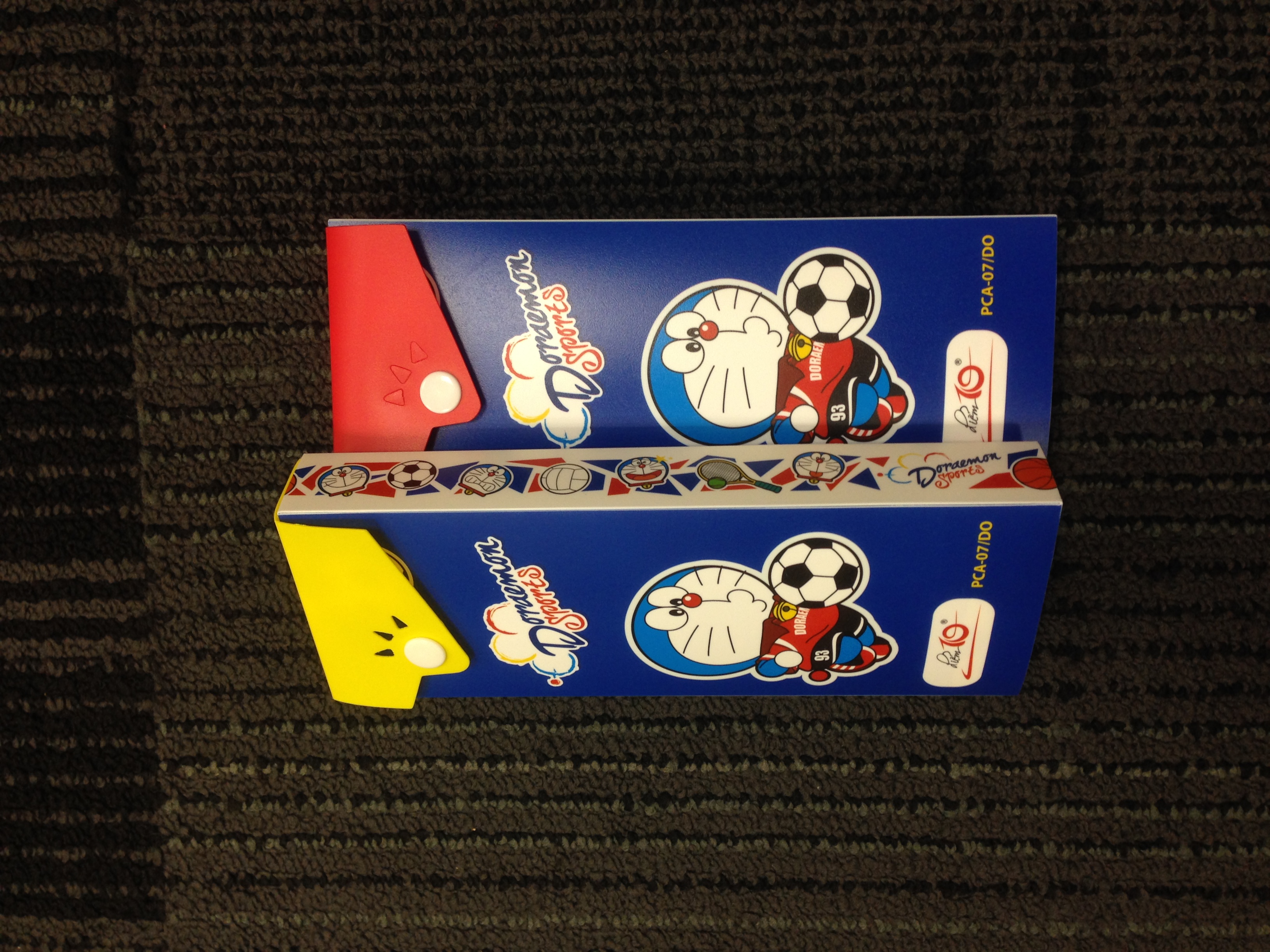 Doraemon Stationery 